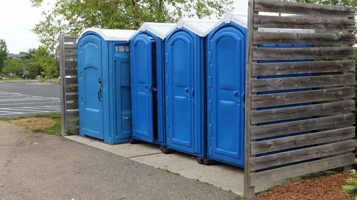 Porta Potty Rental Pros - Top Porta Potty Rentals in Merritt, MI, 49667